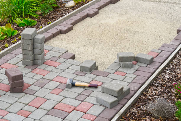 Best Driveway Pavers Near Me  in Frostburg, MD
