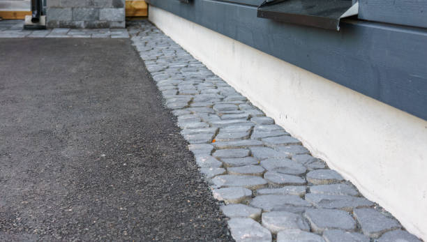 Best Local Driveway Pavers  in Frostburg, MD