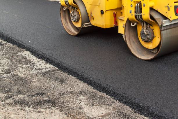 Trusted Frostburg, MD Driveway Pavers Experts