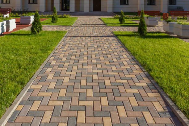 Reasons to Select Us for Your Driveway Paving Requirements in Frostburg, MD