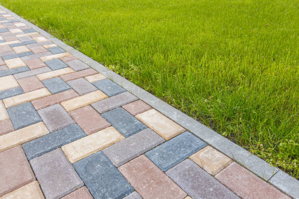 Best Residential Paver Driveway  in Frostburg, MD