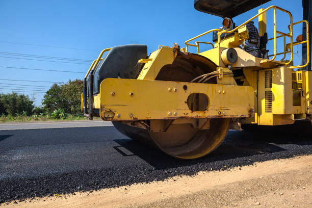 Best Commercial Driveway Pavers  in Frostburg, MD